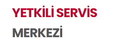 Beyaz Eşya Teknik Servisi
